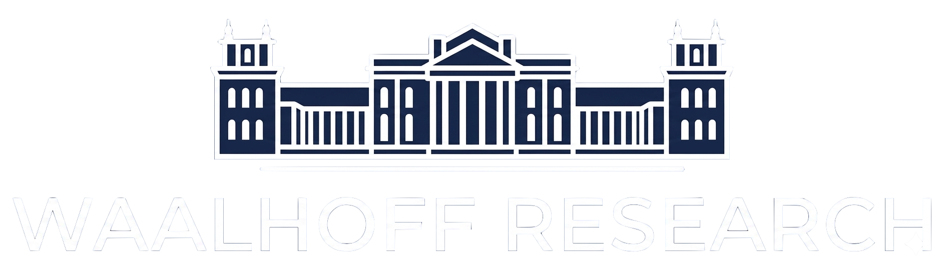 Waalhoff Research Logo